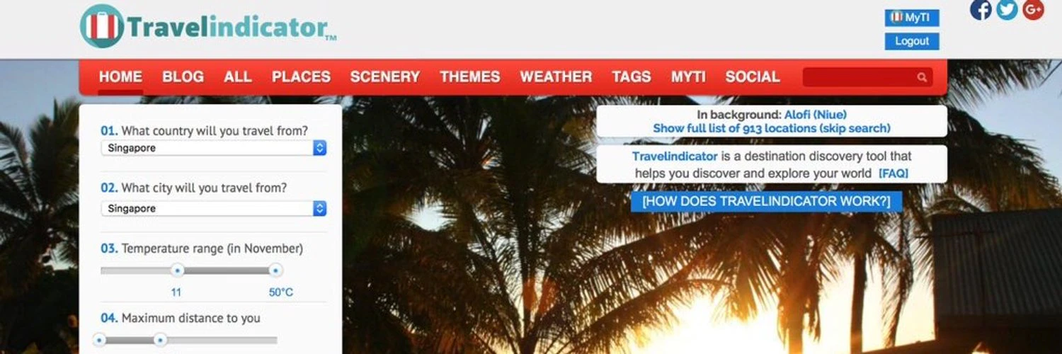 Nikolas O'Donnell cover