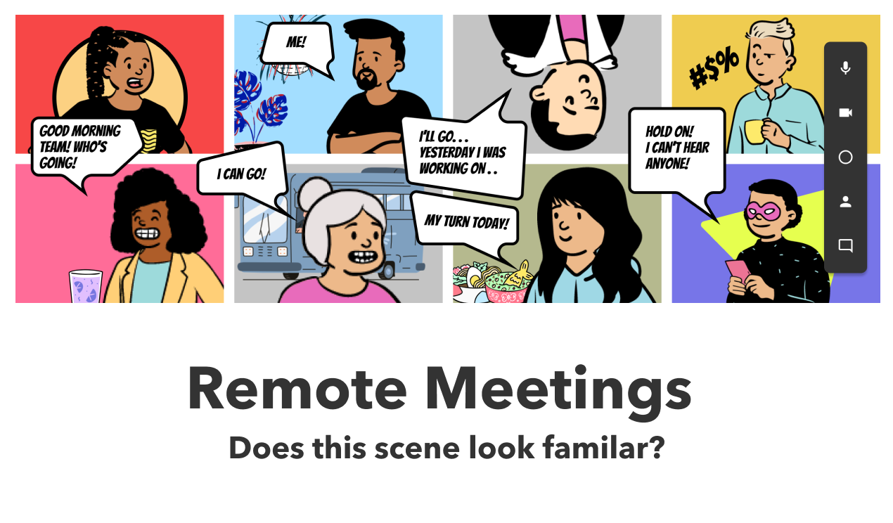 Standup Shuffle gallery image