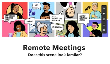 Standup Shuffle gallery image