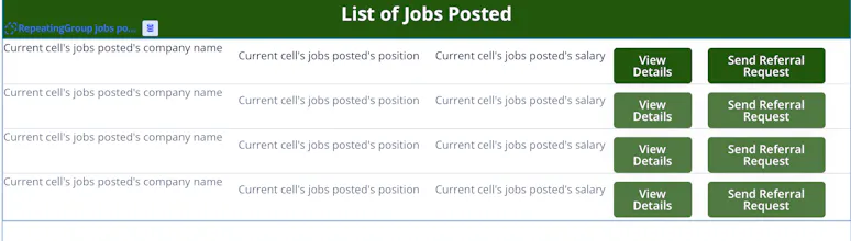 ReferEasy gallery image