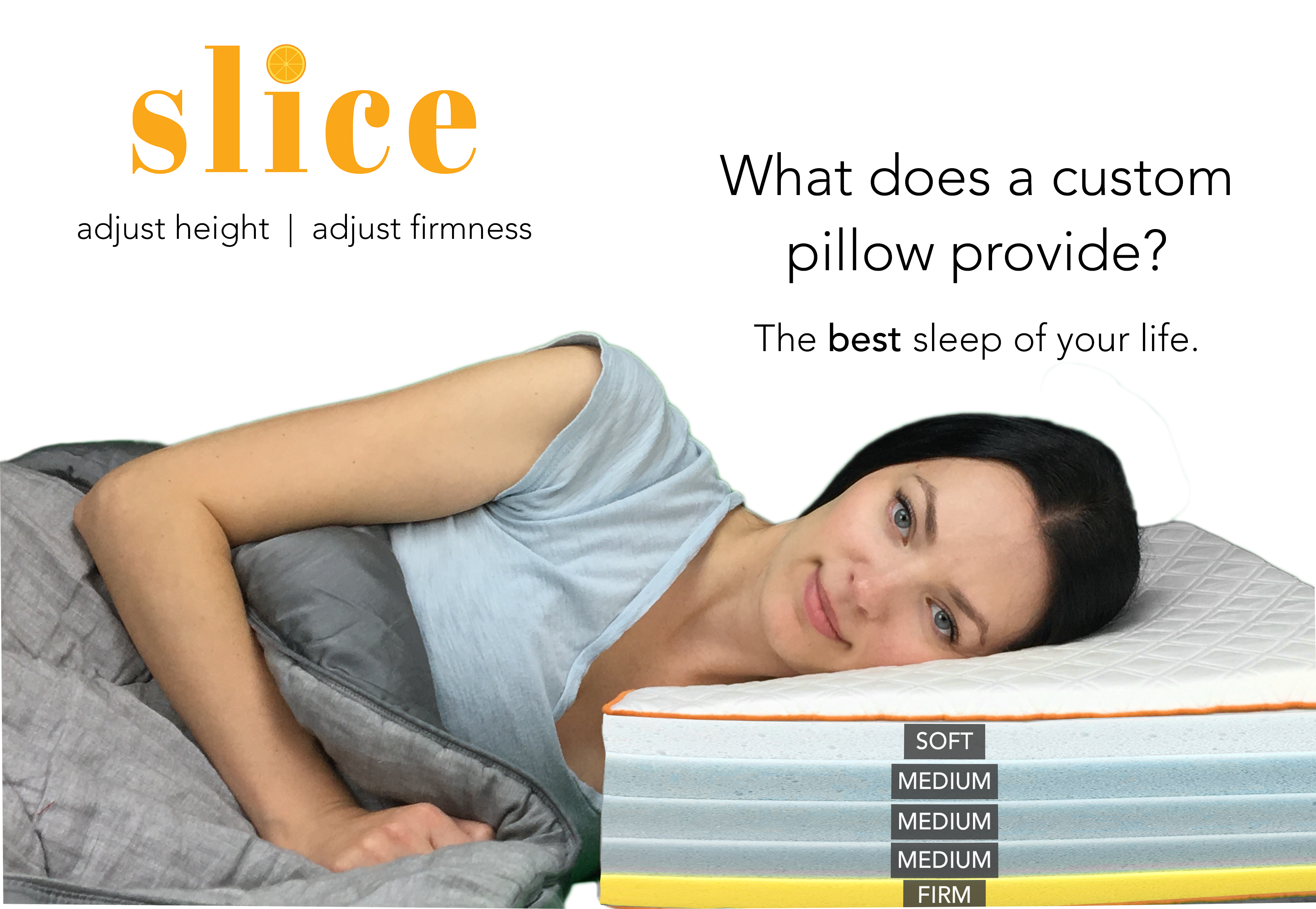 Slice Pillow gallery image