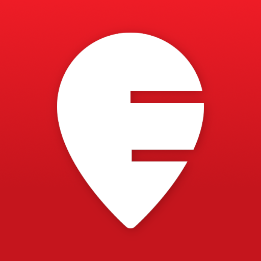 Nood -app