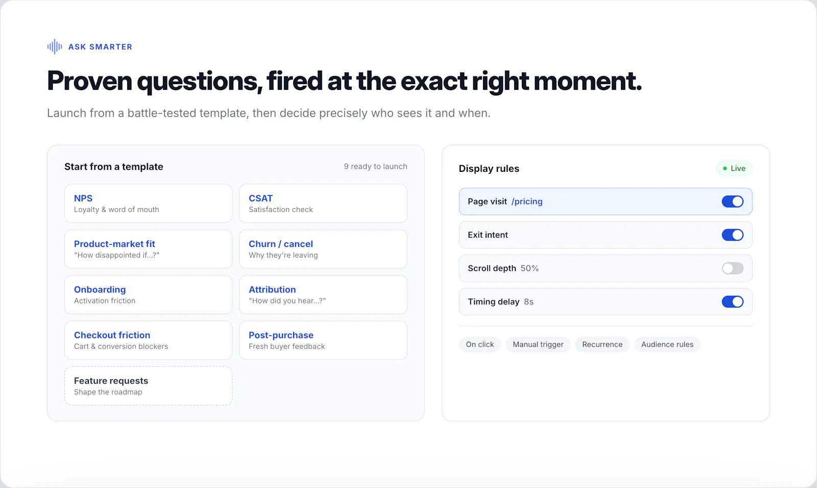 Survser screenshot 3