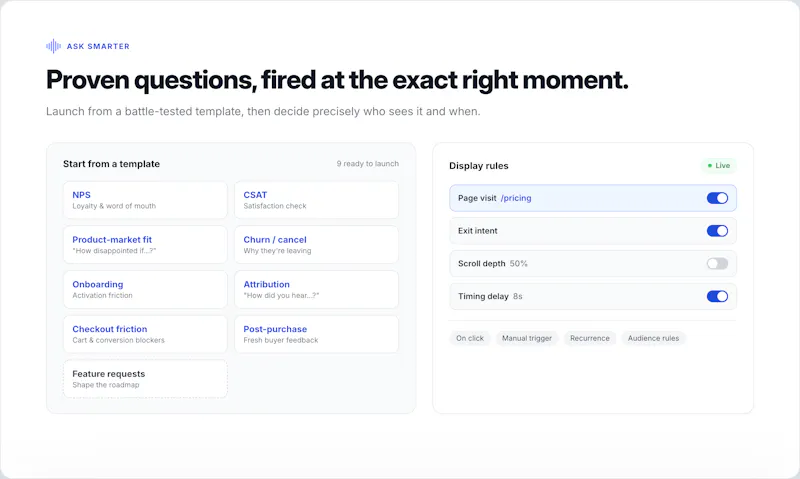 Survser screenshot 3