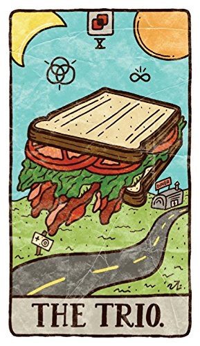 Food Fortunes gallery image