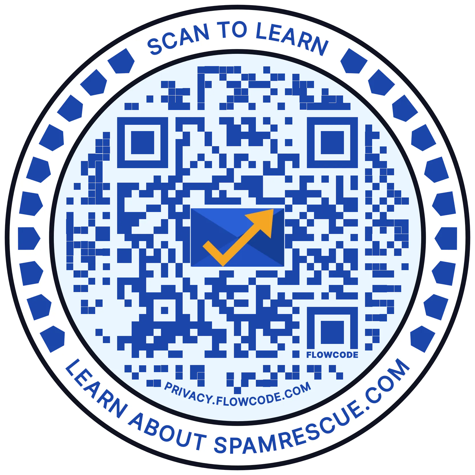 SpamRescue