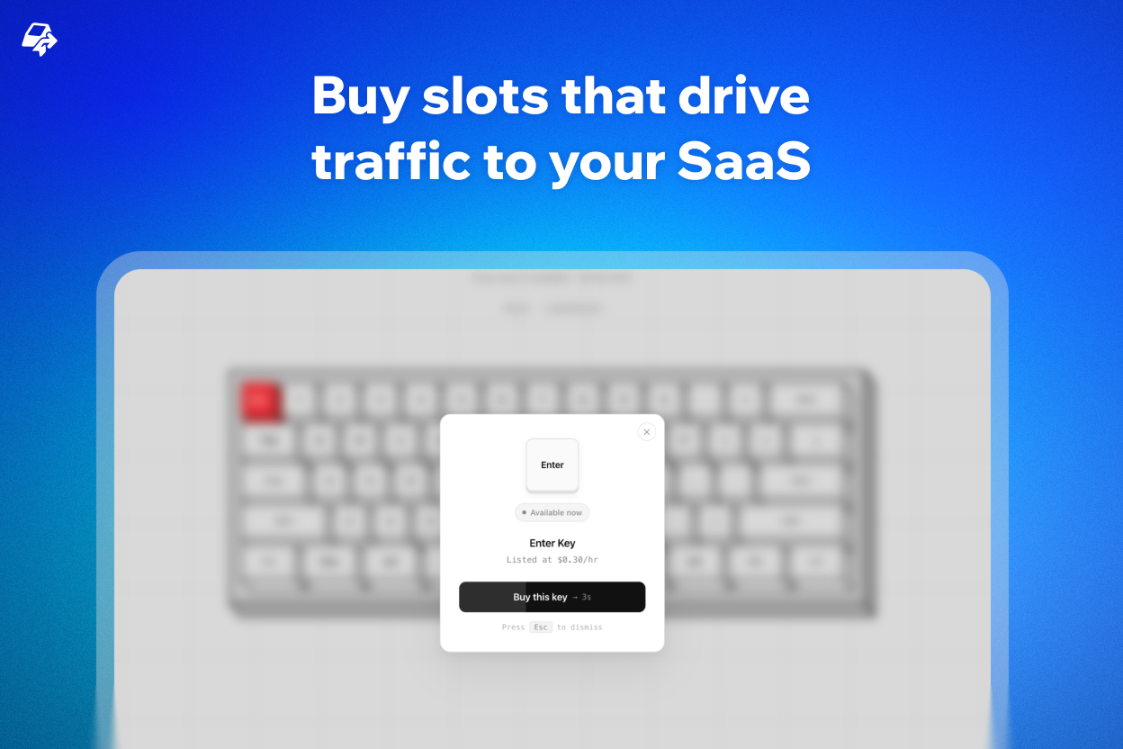 Rent AI Key gallery image