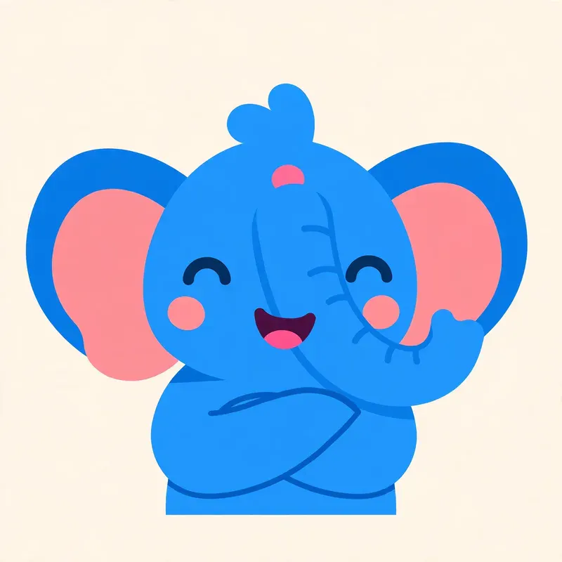 Ellie — Elephant in the Room gallery image