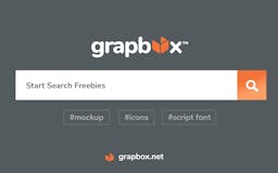 Grapbox™ Free Digital Asset media 3