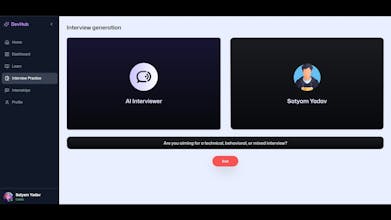 DevHub gallery image