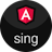 Sing App Angular.js Admin Template