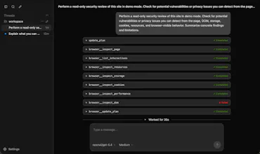 XCodex WASM gallery image