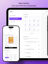 Sellbio gallery image