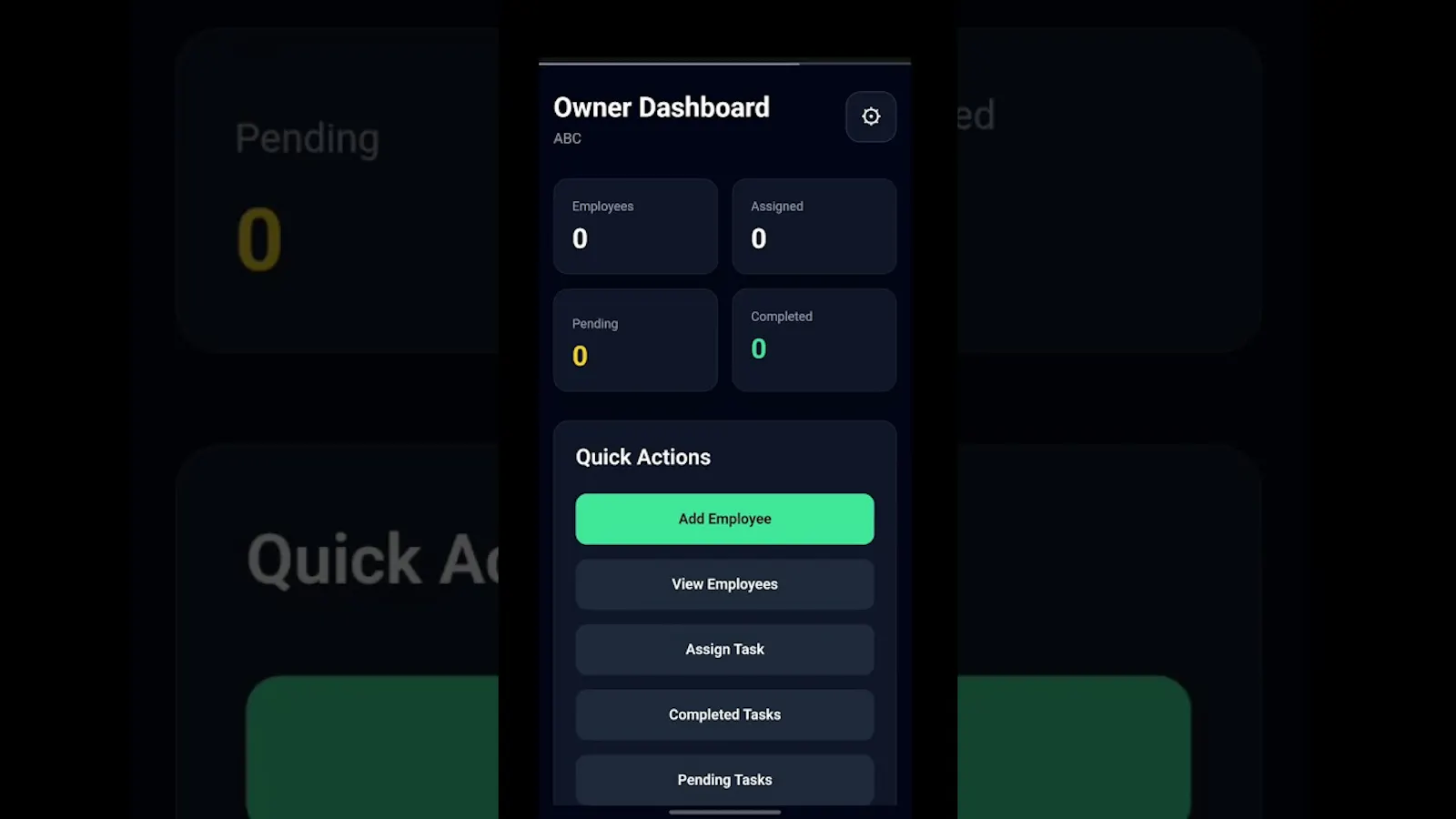Bvue42 Lite  screenshot 1 (video preview)