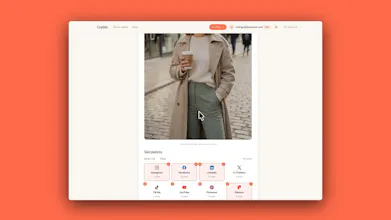 Cropfolio gallery image