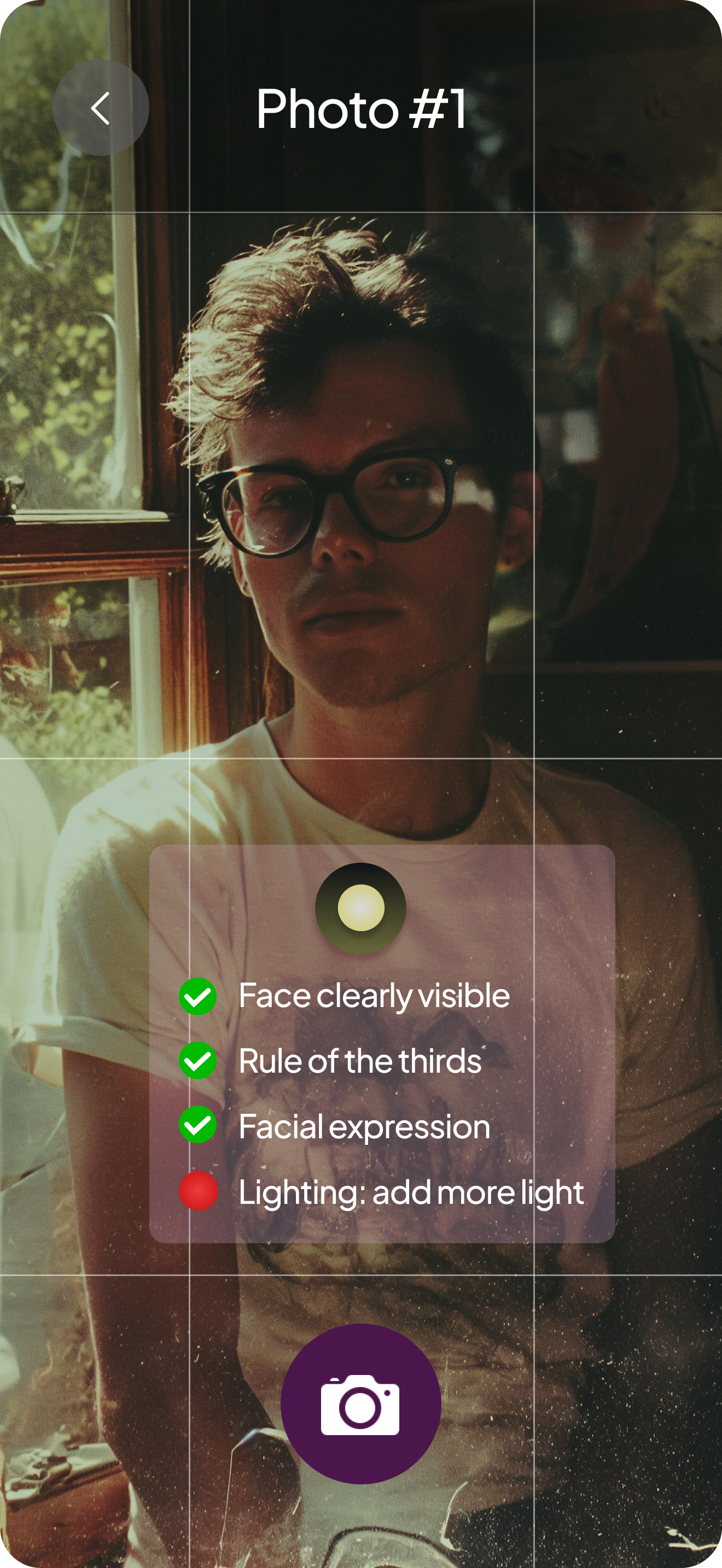 Guided gallery image