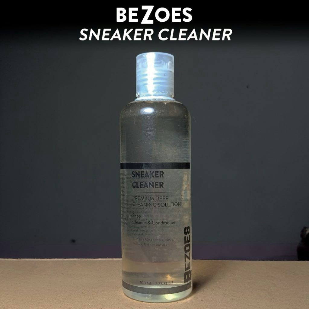 BeZoes Sneaker Cleaner gallery image