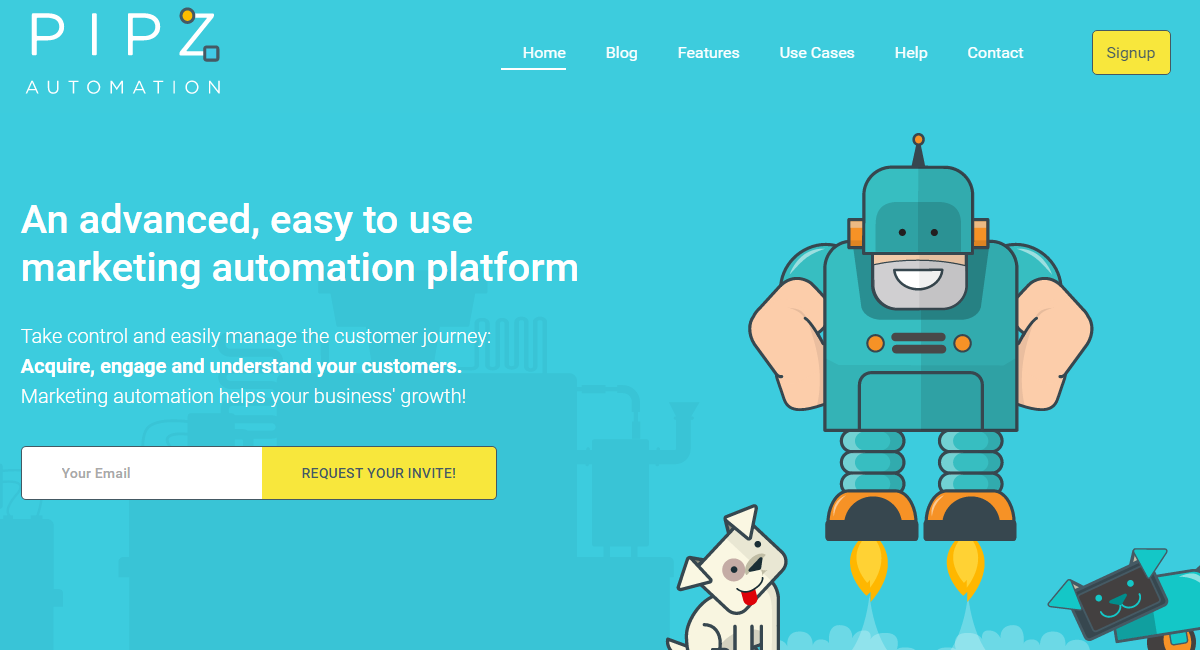 Pipz Automation gallery image
