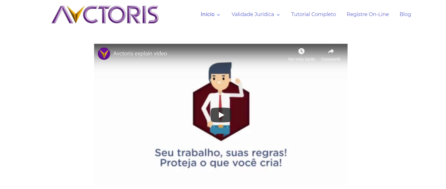 Avctoris gallery image