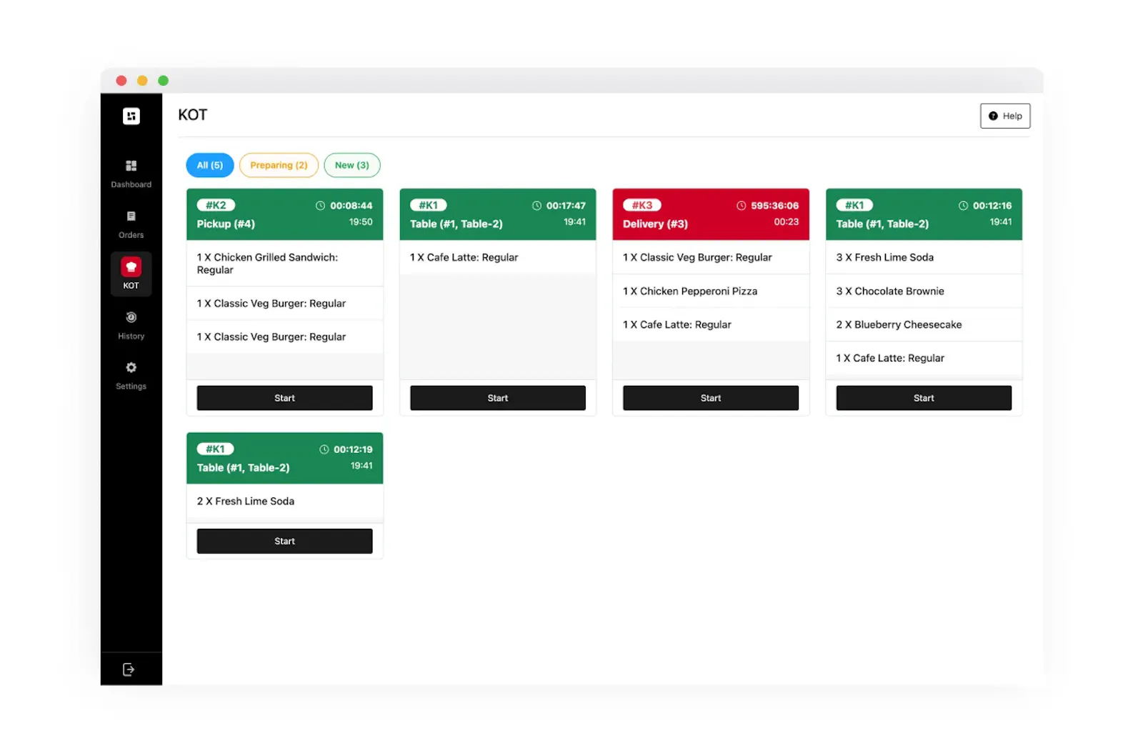 Orgnyz screenshot 8