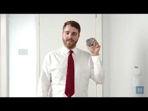 NEXX SMART ALARM gallery image