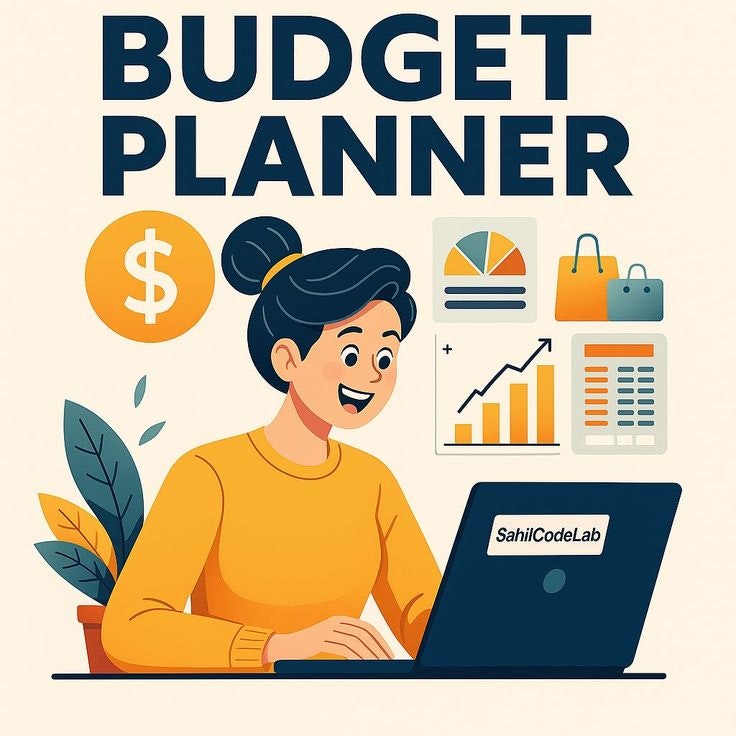 Budget Planner
