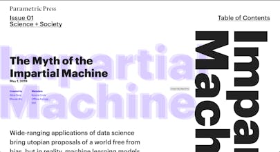 The Parametric Press gallery image