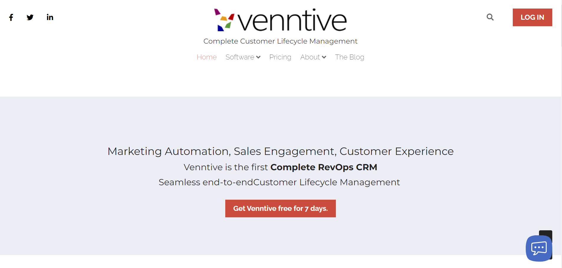 Venntive  gallery image