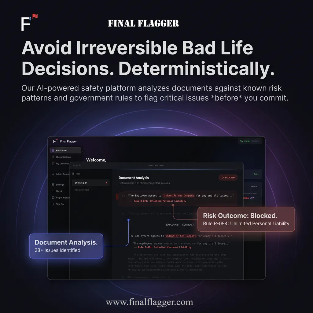 FinalFlagger gallery image