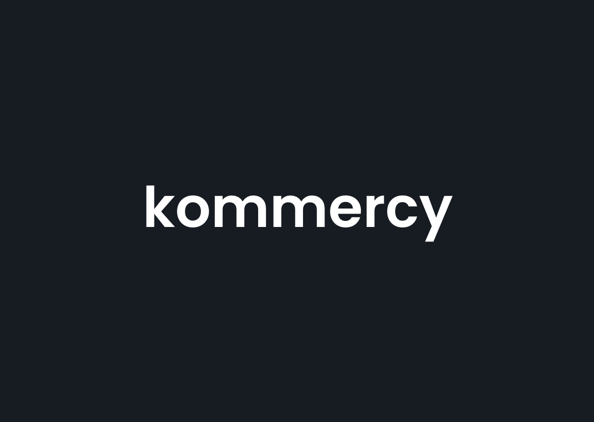Plataforma de comercio electrónico |Comunicación