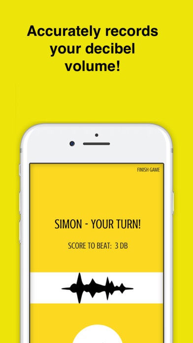 The Yelling Game - AKA The Penis Game gallery image