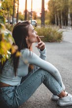 Kiff - Wooden Essential Oil Inhaler gallery image