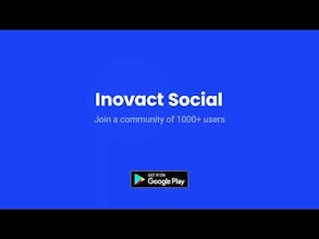 Inovact Social gallery image