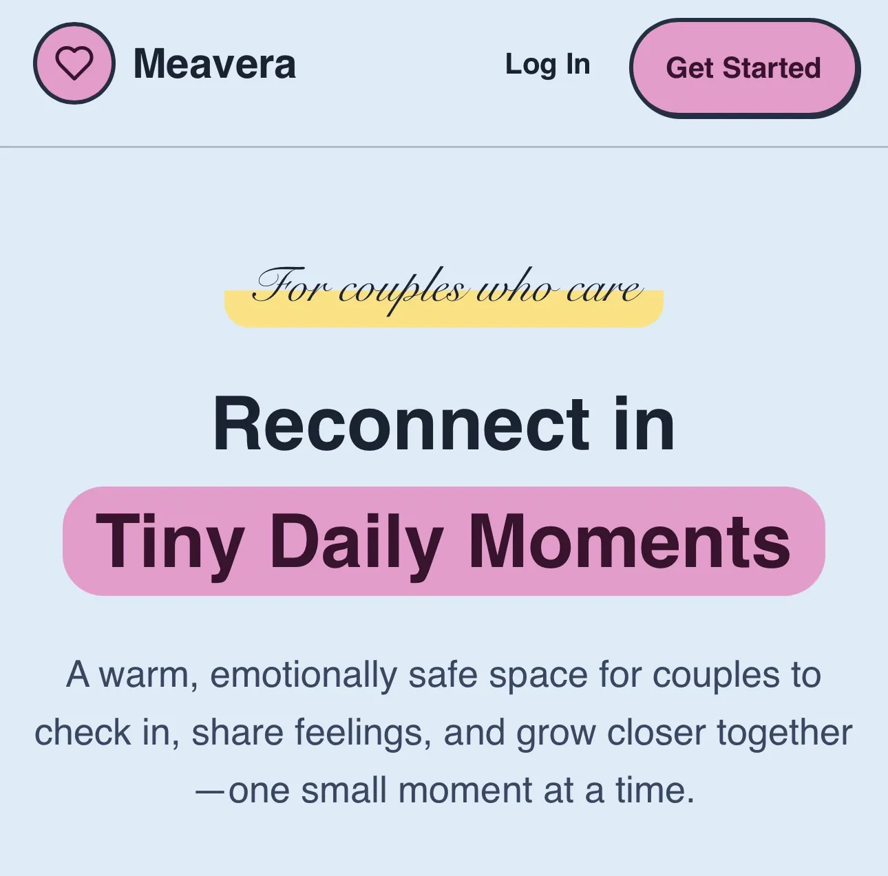 Meavera gallery image