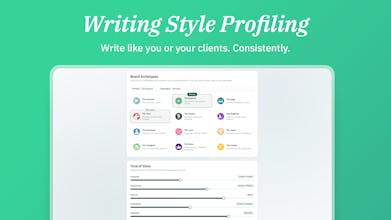 Arcitext.com gallery image