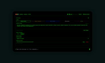 ConsoleGPT gallery image