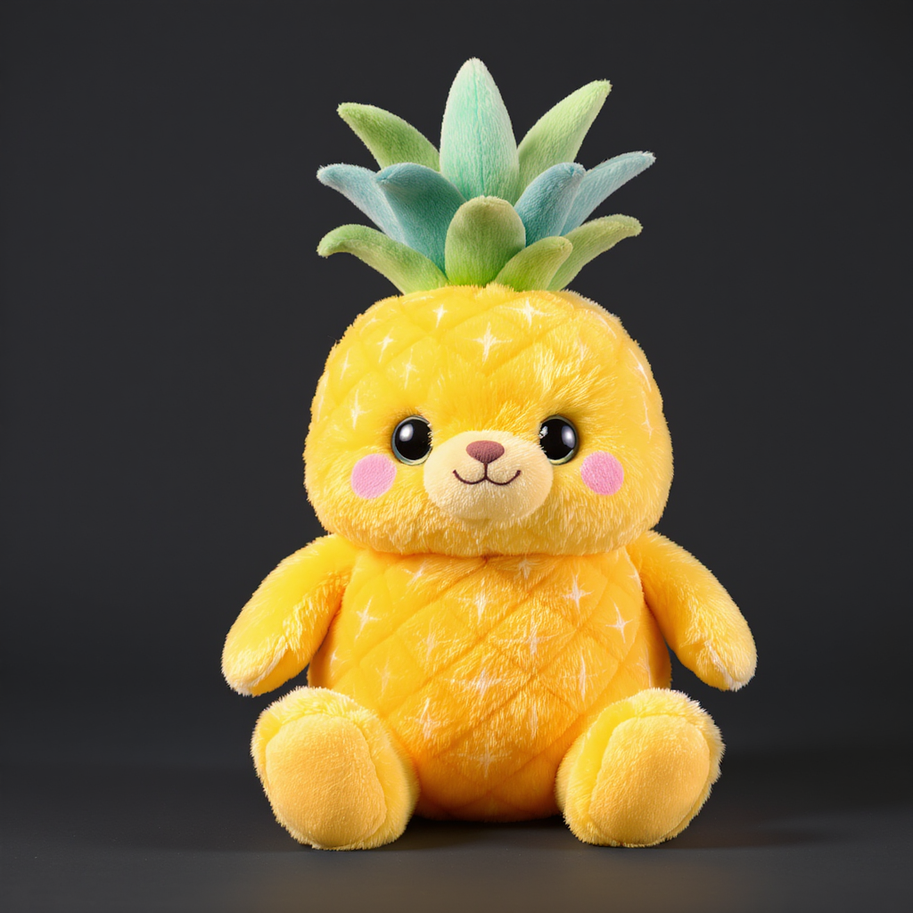 AI Gellycat Generator - Поверните любое фото в восхитительные плюшевые игрушки Jellycat с ИИ медиа 11
