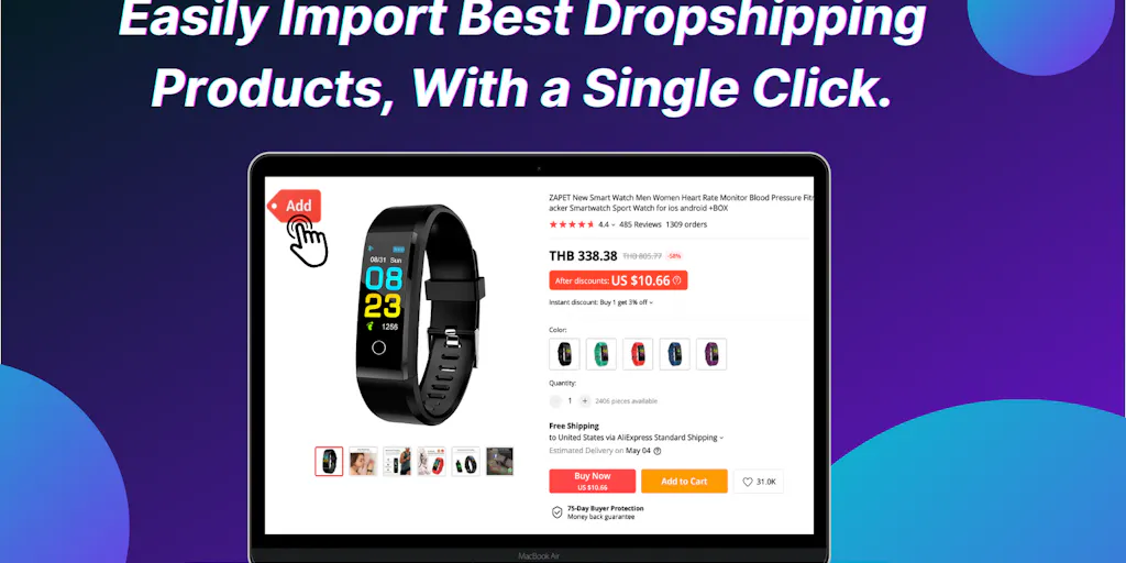 Importify