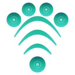 ReteFigo - Product Hunt launch logo and brand identity