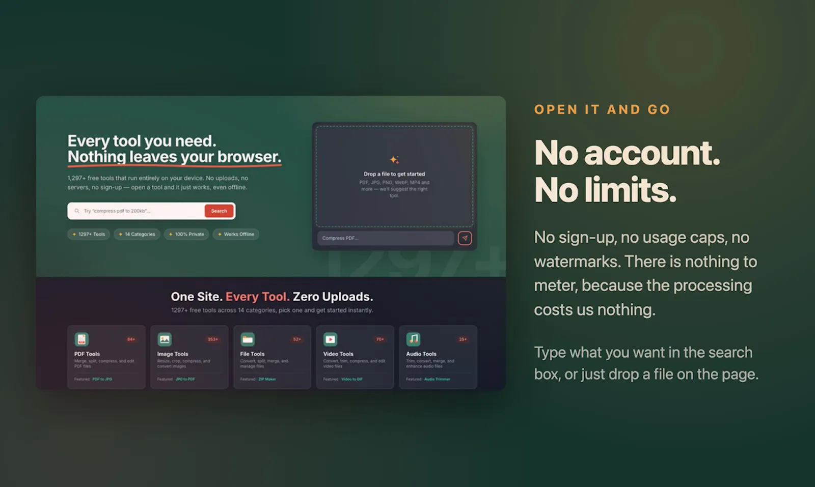 AnyTool screenshot 5