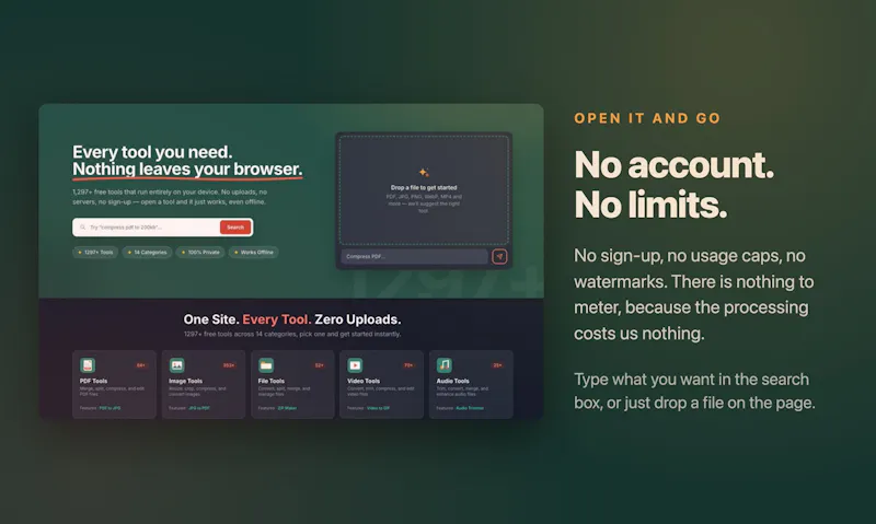 AnyTool screenshot 5