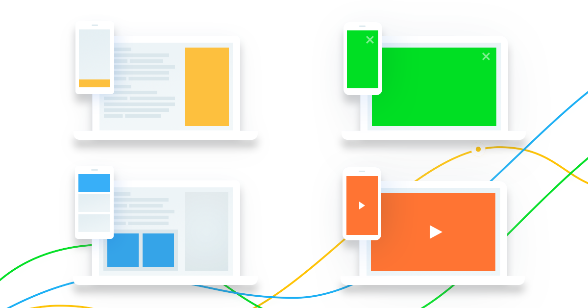 AdMachine DSP gallery image