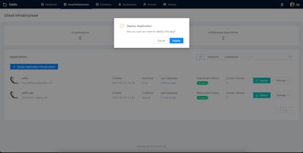 Oatfin gallery image