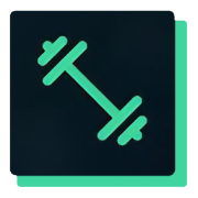 AI GymBRO logo