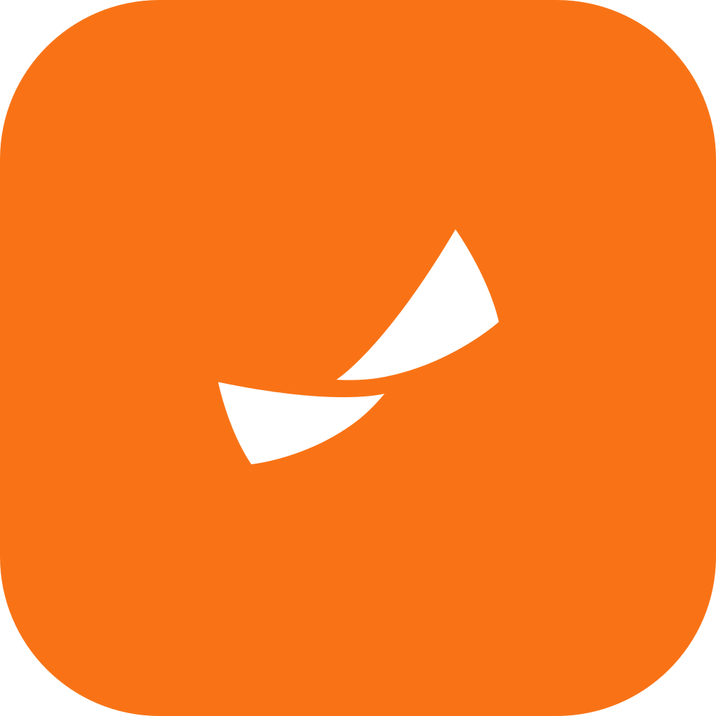 Butler Finance - Product Hunt launch logo and brand identity