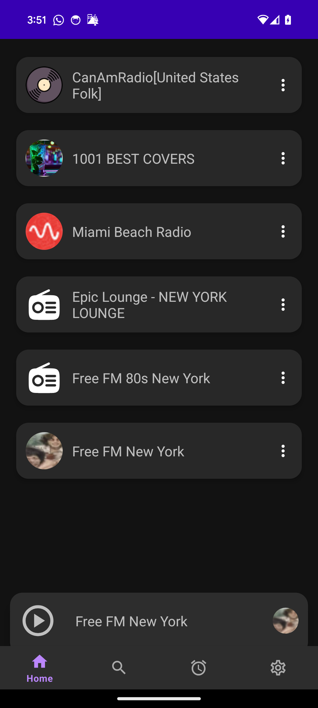 Wach Radio auf media 1