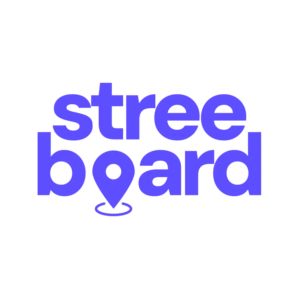 Streeboard - Smart travel routes builder