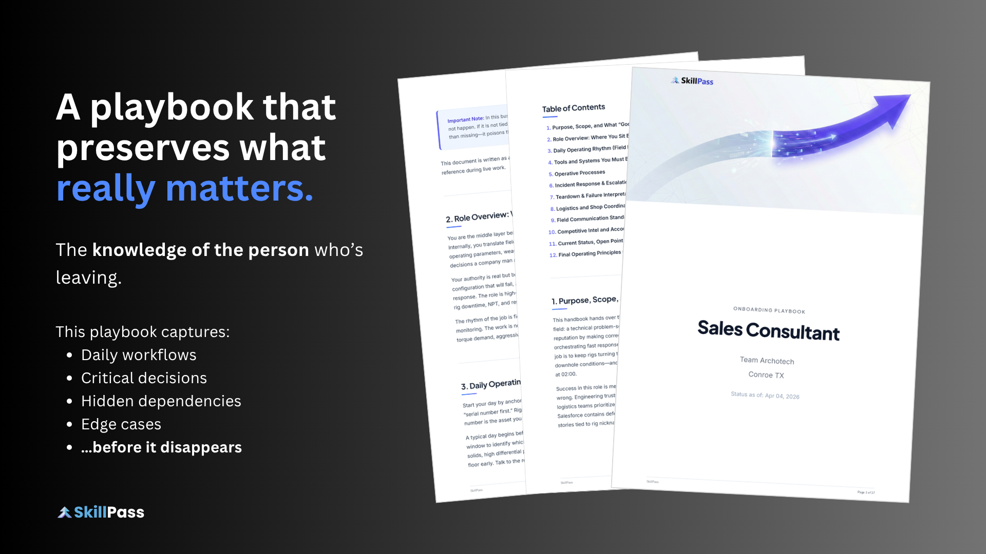 SkillPass gallery image