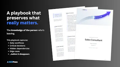 SkillPass gallery image