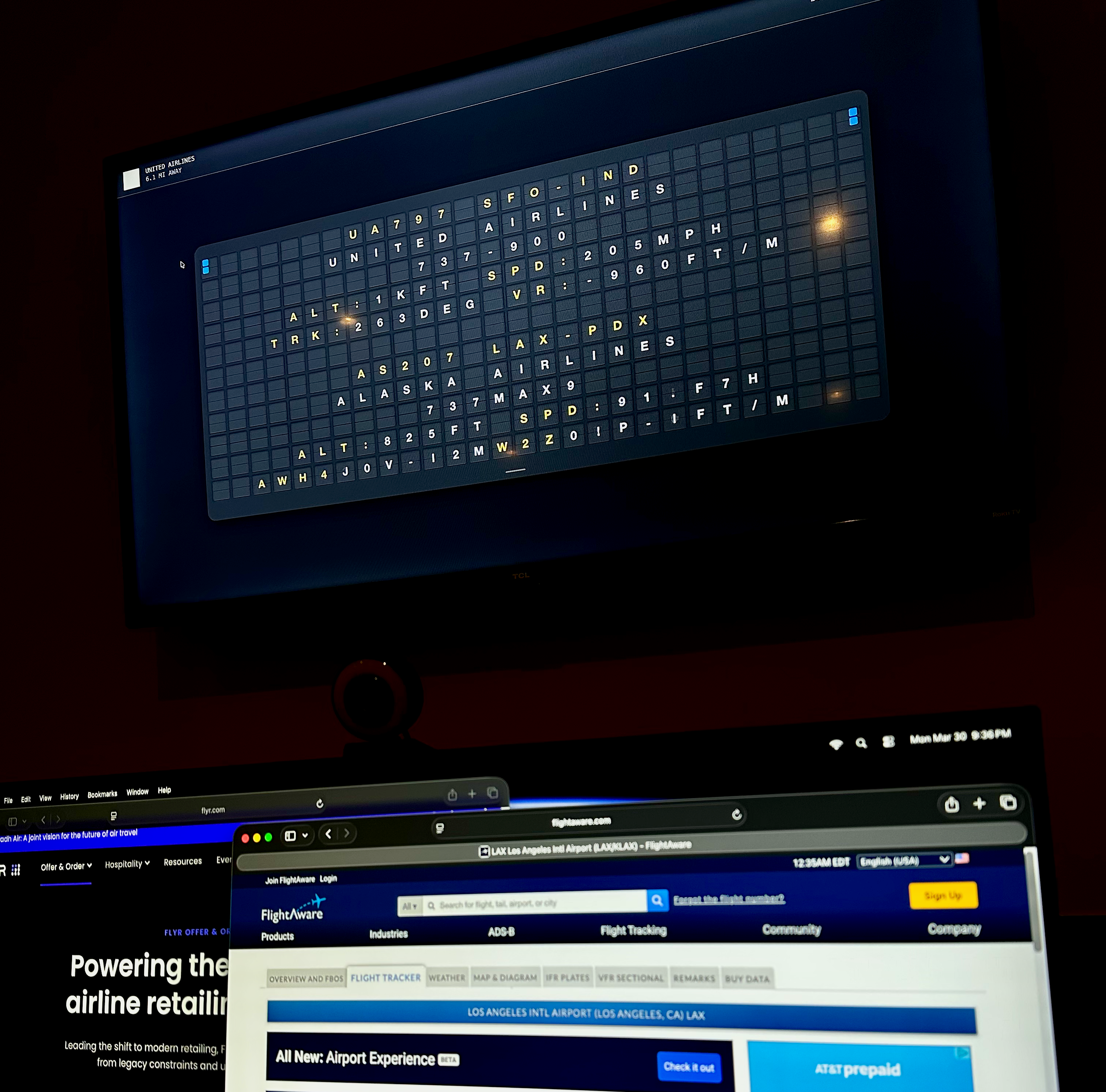 FlipFlight gallery image